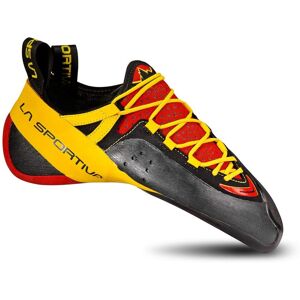 La Sportiva Unisex Genius Nocolour 36.5