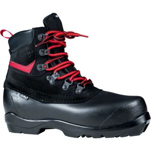 Lundhags Guide BC Black/Red 37, Black/Red