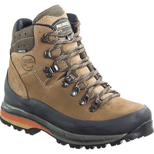 Meindl Women's Vakuum Lady GTX Brown 39.5, Brown