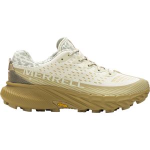 Merrell Women's Agility Peak 5 GORE-TEX Oyster/Coyote 41, Oyster/Coyote