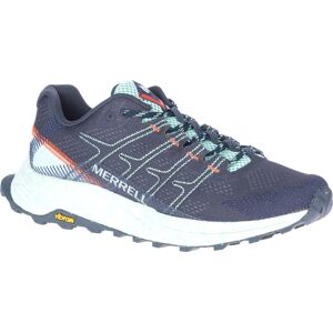 Merrell Women's Moab Flight Navy 42, NAVY