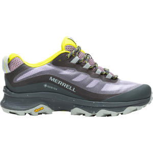 Merrell Women's Moab Speed GORE-TEX Iris 39, IRIS