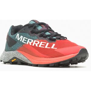 Merrell Women's MTL Long Sky 2 Tangerine 40.5, Tangerine