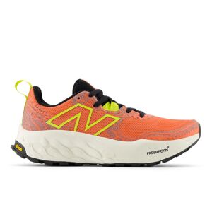 New Balance Women's Fresh Foam X Hierro v8 Gulf Red 37.5, Gulf Red