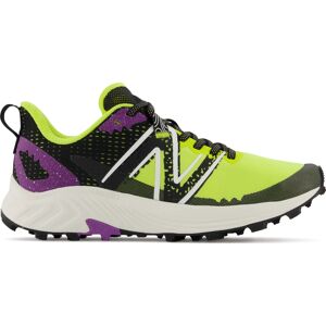 New Balance Women's  FuelCell Summit Unknown Yellow 40.5, Yellow