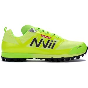 NVii Race F2 Kevlar Neon Yellow 37.5, Neon Yellow