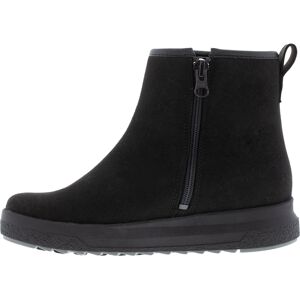 Pomar Women's Pihta Vegan GORE-TEX® Winter Boot Black 38, Black