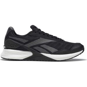 Reebok Speed 21 TR Shoes Black/Black/Clgry3 44, Black/Black/Clgry3