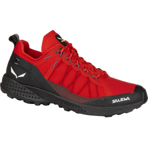 Salewa Women's Pedroc Powertex Shoe Red Flame/Black 37, Flame