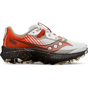 Saucony Women's Endorphin Edge Fog / Zenith 37.5, Fog / Zenith