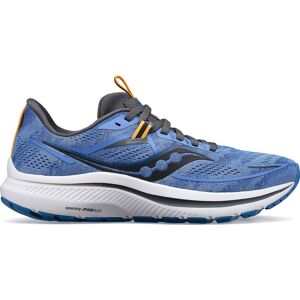 Saucony Women's Omni 21 Horizon/Shadow 36, Horizon/Shadow