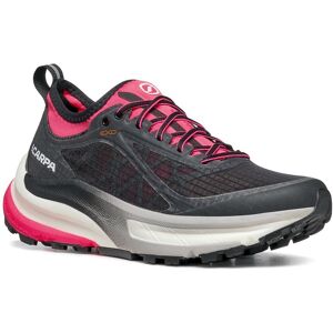 Scarpa Golden Gate Atr Women´s Black-Pink Fluo 37.5, Black-Pink Fluo