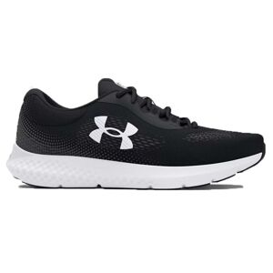 Under Armour Ua W Charged Rogue 4 Black 40.5, Black