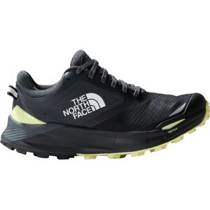 The North Face Women's Vectiv Enduris III Futurelight TNF Black/Asphalt Grey 41.5, TNF BLACK/ASPHALT GREY