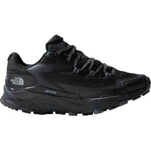 The North Face Women's Vectiv Taraval TNF Black/TNF Black 38.5, TNF BLACK/TNF BLACK