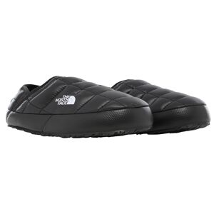 The North Face Women's Thermoball Traction Mule V TNF Black/TNF Black 39, Tnf Black/Tnf Black