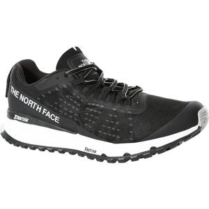 The North Face Women's Ultra Swift Tnf Black/Tnf White 37, Tnf Black/Tnf White