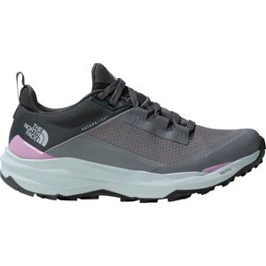 The North Face Women's VECTIV Exploris 2 Futurelight Smoked Pearl/Asphalt Grey 38.5, Smoked Pearl/Asphalt Gr