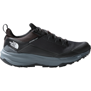 The North Face Women's VECTIV Exploris 2 Futurelight TNF BLACK/VANADIS GREY 37.5, TNF BLACK/VANADIS GREY