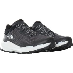 The North Face Women's Vectiv Fastpack FutureLight ASPHALT GREY/TNF BLACK 39.5, ASPHALT GREY/TNF BLACK