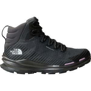 The North Face Women's Vectiv Fastpack Futurelight Hiking Boots TNF Black/Asphalt Grey 39.5, Tnf Black/Asphalt Grey