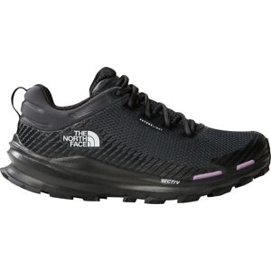 The North Face Women's Vectiv Fastpack Futurelight TNF Black/Asphalt Grey 38.5, Tnf Black/Asphalt Grey