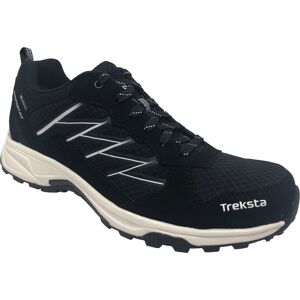 TrekSta Bolt Lace Gore-Tex black/white EU 36, Black/White