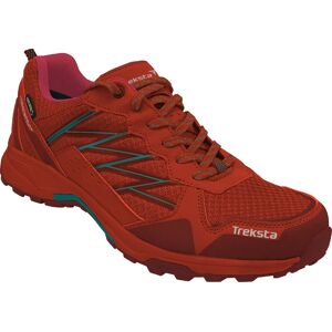 TrekSta Bolt Lace Gore-Tex Orange EU 44, Orange