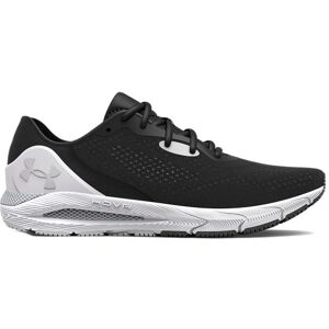 Under Armour Women's UA HOVR Sonic 5 Black 39, Black