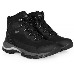 Urberg Women's Molde Outdoor Boot Black 42, Black