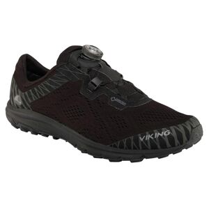 Viking Women's Apex II Gore-Tex Black 39, Black