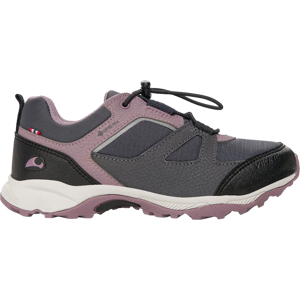 Viking Juniors' Nator GORE-TEX Charcoal/Dusty Pink 39, Charcoal/Dusty Pink