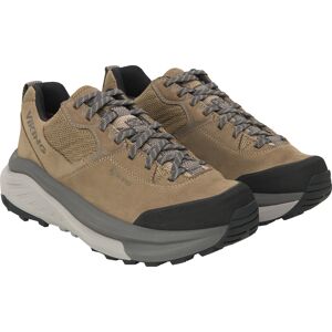 Viking Women's Cerra Hike Low Gore-Tex Light Brown/Grey 41, Light Brown/Grey