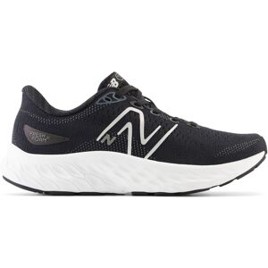 New Balance Women's Fresh Foam X Evoz Stability Black 38, Black