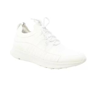 FITFLOP Fit Flop VITAMIN KNIT TRAINER FA4-194 WHITE 39