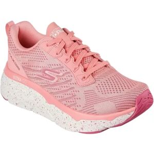 Skechers Womens Max Cushioning 128269 PKCL PINK/CORAL 39