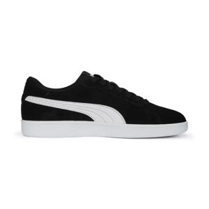 Puma Smash 3.0 390984-01 BLACK/WHITE 38