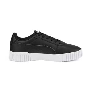 Puma Carina 2.0 385849-05 BLACK/SILVER 38