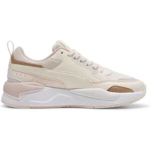 Puma X-Ray 2 Square 373108-86 ROSEBAY/ALMOND/ROSE/GOLD 38