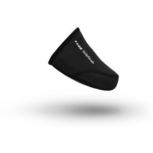 Grip Grab Vindtæt Toe Cover (Sort, XXL/XXXL)