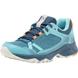 Haglöfs Trail Fuse Low Women Frost Blue 39 1/3 female