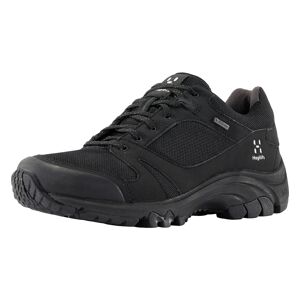 Haglöfs Ridge Synthetic GTX Low Women True Black 38 female