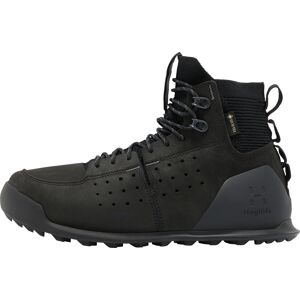 Haglöfs Duality AT1 GTX Mid Women True Black 36 2/3 female