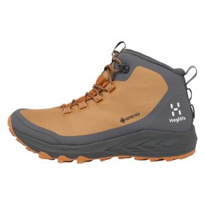 Haglöfs L.I.M FH GTX Mid Women Golden Brown/Magnetite 36 2/3 female