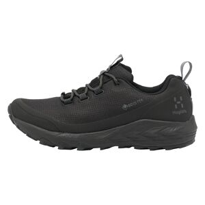 Haglöfs L.I.M FH GTX Low Women True Black/Magnetite 38 2/3 female