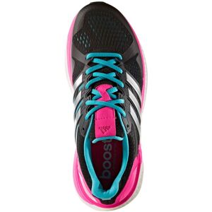 Adidas Supernova St Damer Spar2540 Sort 36⅔