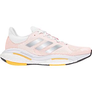 Adidas Solarglide 5 Løbesko Damer Adidas Solarglide Pink 38