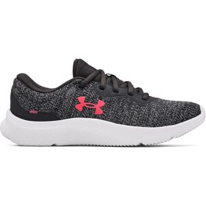 Under Armour Mojo 2 Sneakers Damer Sko Grå 37.5