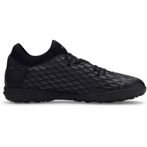 Puma Future 5.4 Tt Unisex Sko Sort 44.5