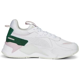 Puma Rsx Preppy Sneakers Damer Sko Hvid 36